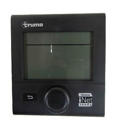 Truma Cp Plus Control Panel I-Net Compatible 1 Port 36022-54