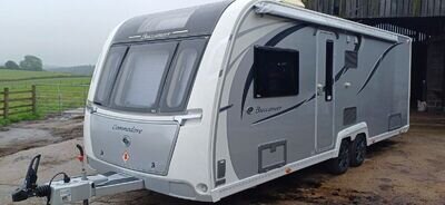 caravans for sale