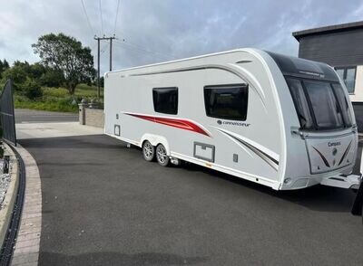 caravans for sale 6 berth