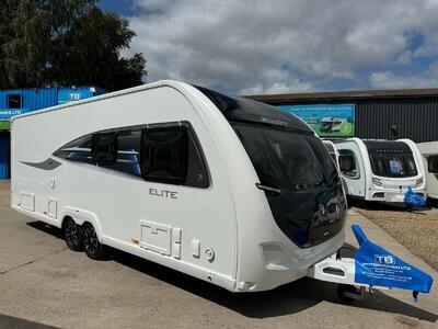 Swift elite 635