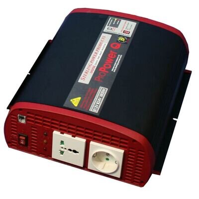 Sterling Quasi Inverter 12V 1800W