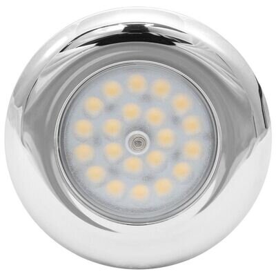 Nova 21 SMD 12V Chrome Touch Control Light