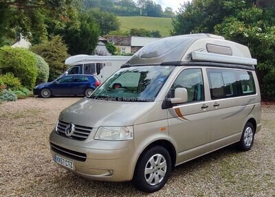 AutoSleeper Trident - Deposit Taken, Similar vans urgently required - Best Price