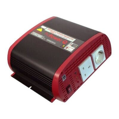 Sterling Quasi Inverter 12V 1000W