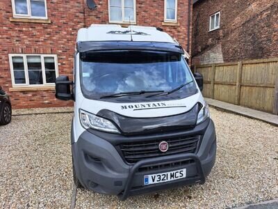 fiat ducato camper vans motorhomes