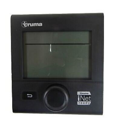 Truma Cp+ Control Panel For I-Net 2 Port 36022-53