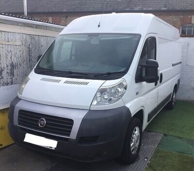 mwb fiat ducato120 multijet campervan motorhome