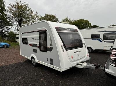 Elddis Xplore 304 2016