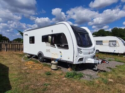 caravans touring caravans 4 berth