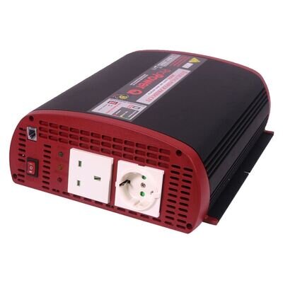 Sterling Quasi Inverter 12V 2700W