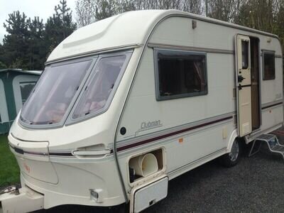 caravans for sale