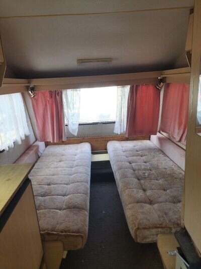 Caravans for sale