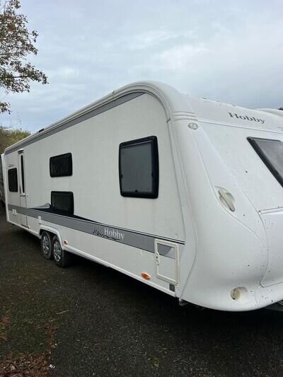 caravans for sale