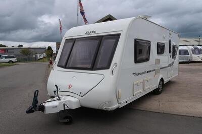 2012 ELDDIS Chatsworth 515