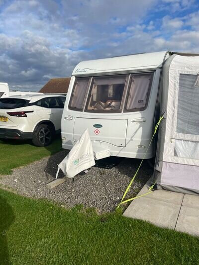 Coachman Pastiche 530/4