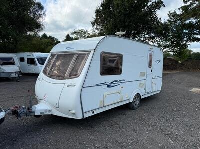 Coachman Atlantia 450/2 2006