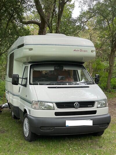 Autosleeper Gatcombe Motorhome