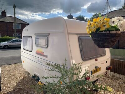 freedom caravans pre owned