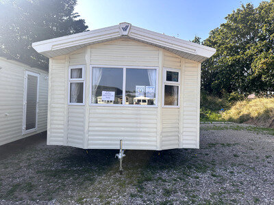 SOLD - BRAND NEW WILLERBY BROOKWOOD FOR SALE OFF SITE - 2021 MODEL