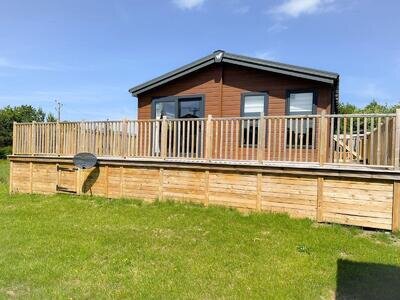 WILLERBY MAPLETON LODGE OFFSITE SALE FROM APPROVED DEALERSHIP