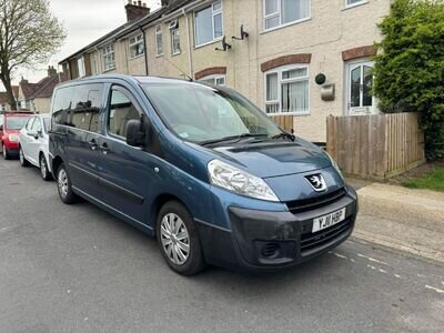 camper vans for sale 2 berth