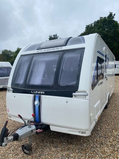 Part exange. And. Finance on this Caravan