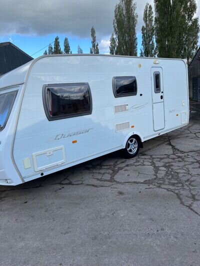 2008 LUNAR QUASAR 524 GREAT CONDITION Every Extra You Can Buy. Please Read.