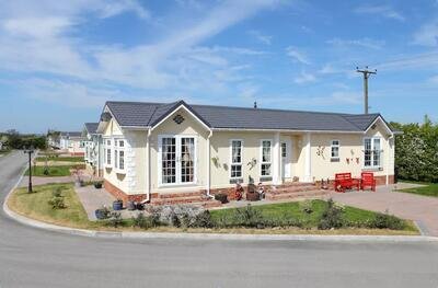 Plots Available in North Yorkshire - Lodge / Caravan