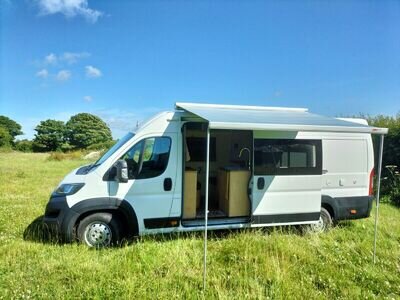 Fully Off-Grid Campervan - Family or Pet Friendly - *OFFERS WELCOMED*