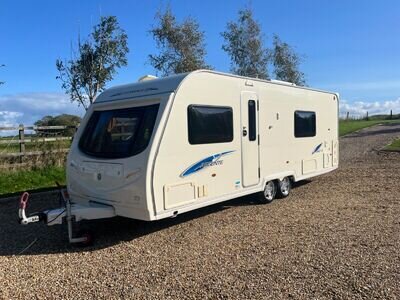 2008 Avondale Argente 642-4 *Lovely Condition*