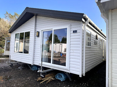 RESIDENTIAL SPECIFICATION WILLERBY CEARWATER LODGE FOR SALE OFF SITE