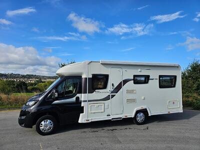 PEUGEOT ELDDIS 2.2TD AUTOQUEST EVOLUTION 195 2015