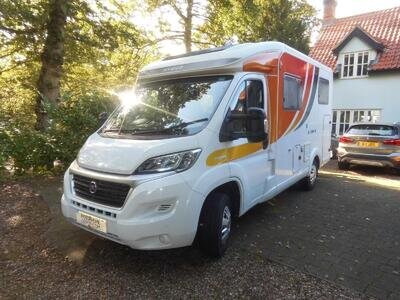 Hymer Exsis-T414