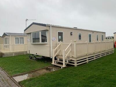 Cheap Holiday Homes on the SUNNIEST 5 * South Coast Holiday Park In The UK!