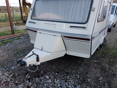 Elddis Whirlwind Ex 20