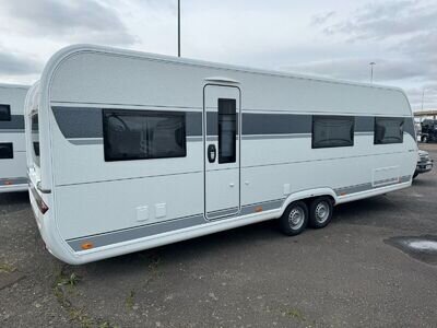 ALL NEW HOBBY 720 UKFE 2024 - MAY SALE - REDUCED - SAVE AN EXTRA £2000