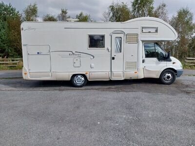 2005 Ford Kentucky Motorhome