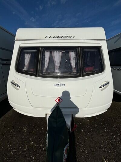 caravans for sale