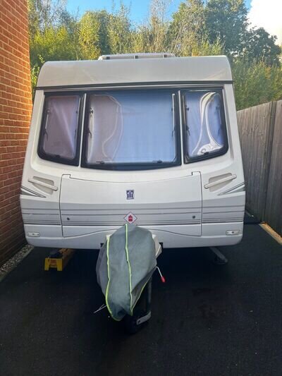 caravans for sale 4 berth