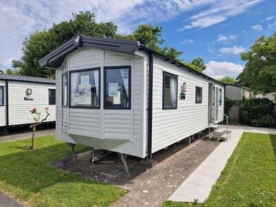 2023 WILLERBY ASHURST