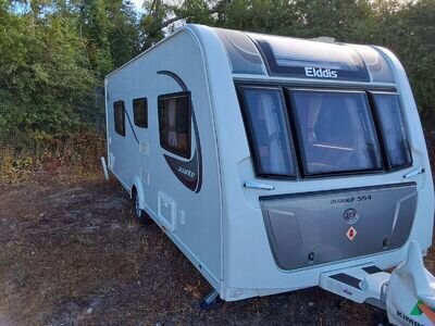 elddis avante 554