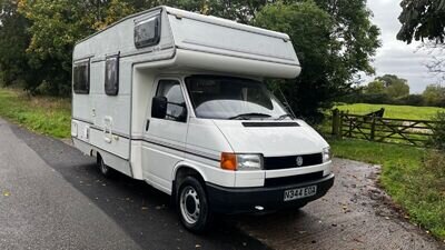 1994 Vw T4 Auto Home Merlin , Motorhome campervan