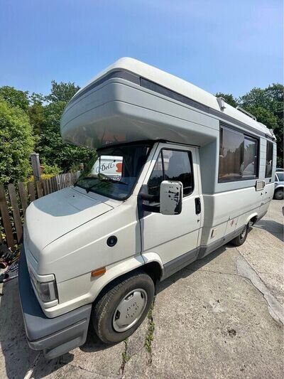 Talbot express camper Autosleeper