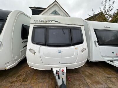 caravans for sale 4 berth