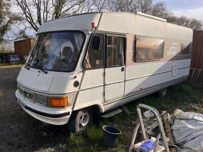 motor home spares or repair