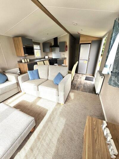 THE WILLERBY MALTON - £39,900 in East Riding of Yorkshire - Lodge / Caravan