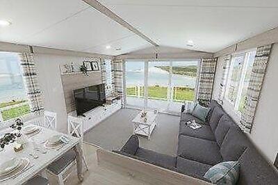 THE SWIFT ARDENNES - £47,900 in East Riding of Yorkshire - Lodge / Caravan