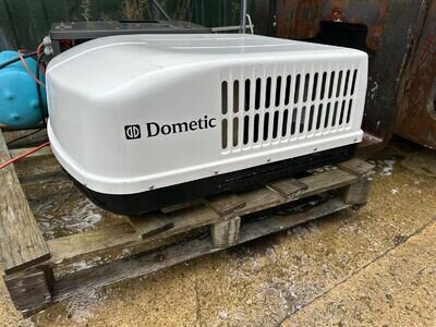 Dometic 240v American Motorhome American trailer roof Air conditioning