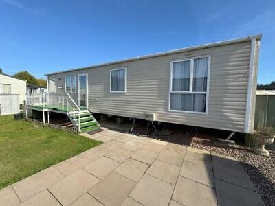 ABI Sunningdale in Stratford Upon Avon - Lodge / Caravan