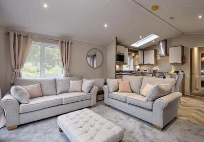 *** THE BEAUTIFUL WILLERBY SHERATON - £89,995 *** in East Riding of Yorkshire